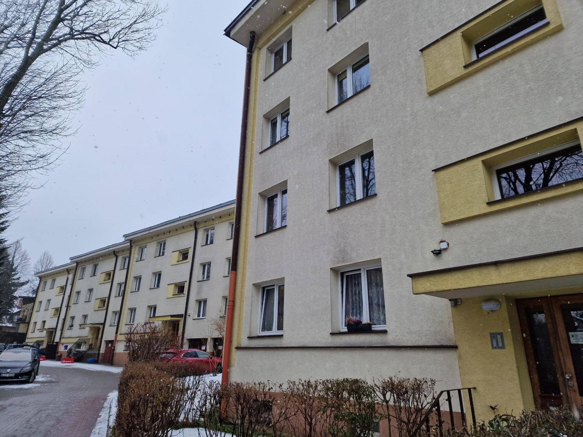 Zakorkanowka Zakopane Eksteriør billede