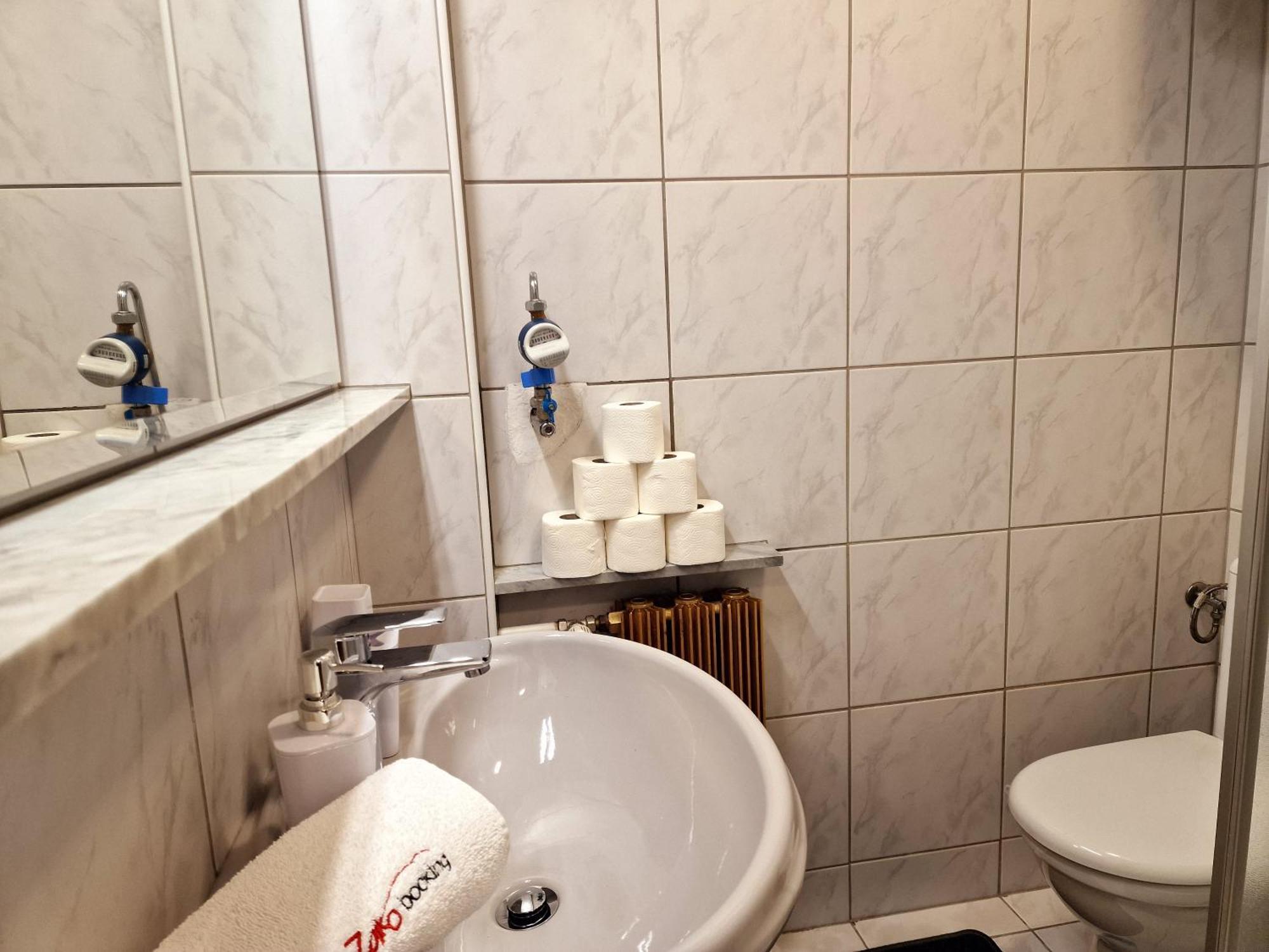 Zakorkanowka Zakopane Værelse billede